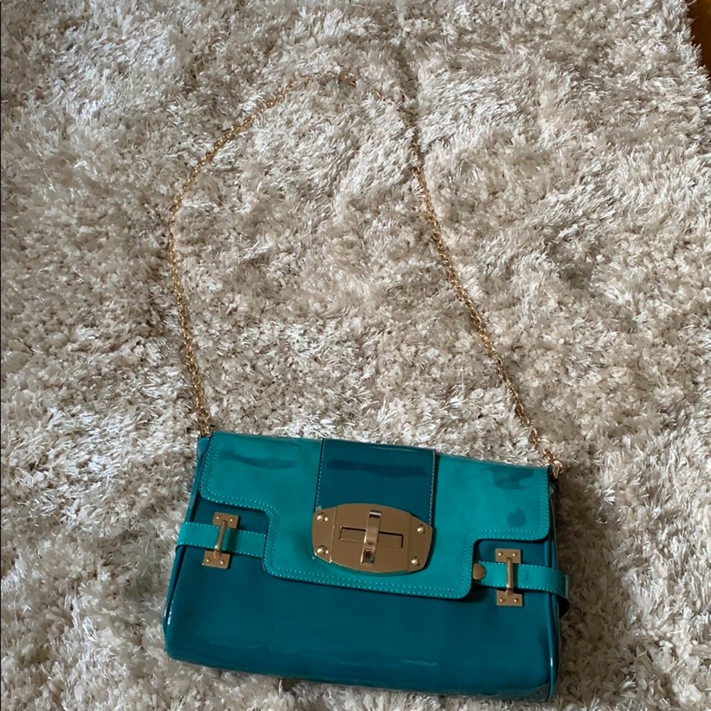 Large and elegant wallet